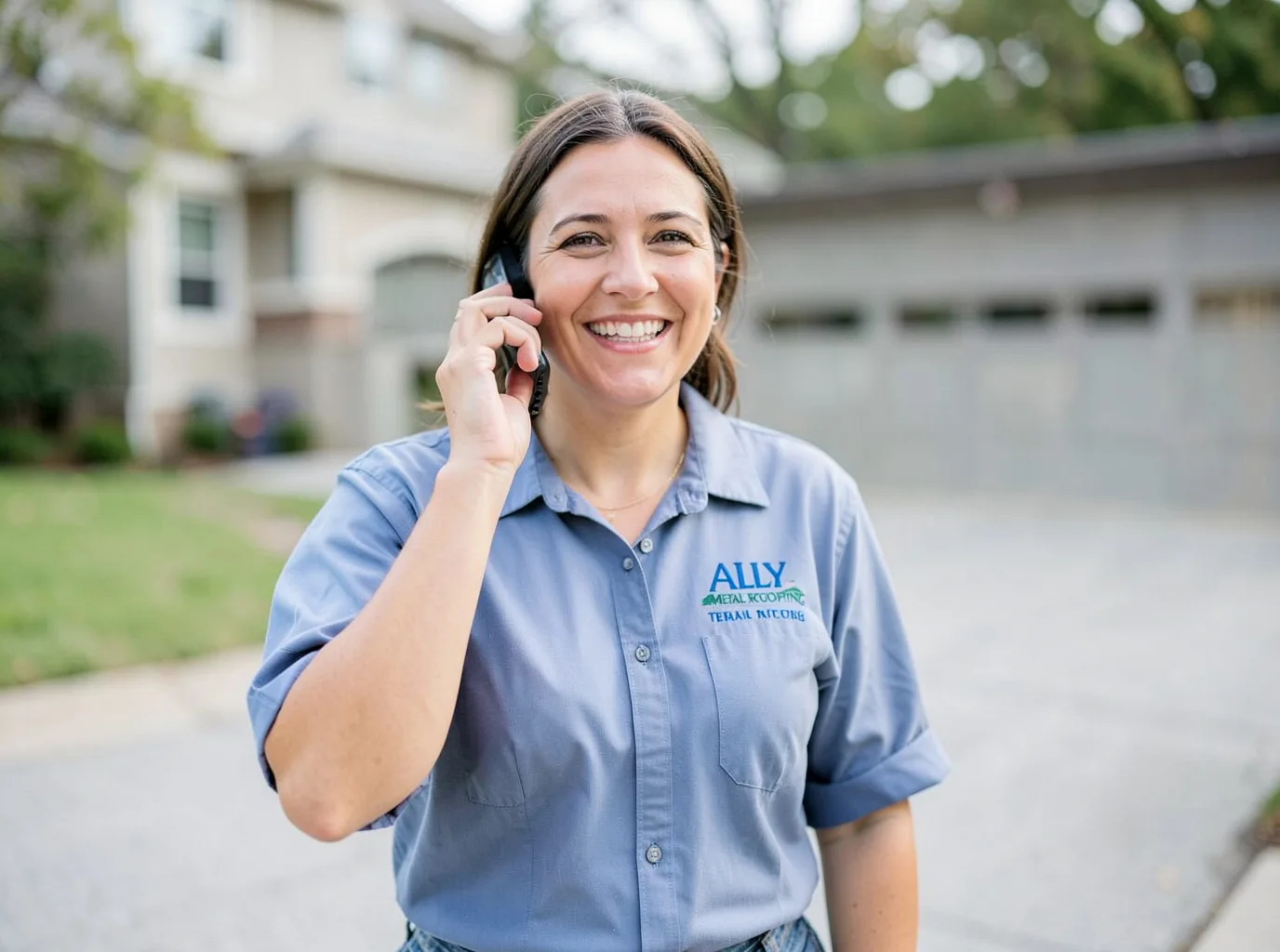 Metal Roof Installation Arp, TX FAQs